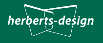 Logo herberts-design